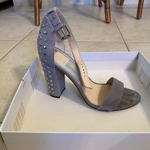 Dolce Vita “Hendrix” heel